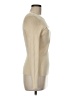 Mittoshop Ivory Long Sleeve Top Size M - photo 4