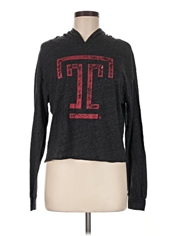 U-Trau Long Sleeve Turtleneck (view 1)