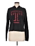 U-Trau Gray Long Sleeve Turtleneck Size M - photo 1
