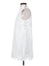 BCBGeneration 100% Cotton White Casual Dress Size XS - photo 5