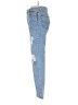 Buffalo by David Bitton Hearts Blue Jeans Size 29 waist - photo 5
