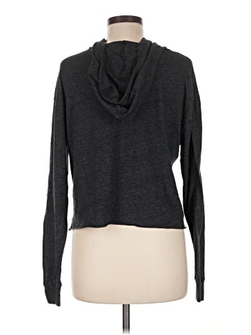 U-Trau Long Sleeve Turtleneck (view 2)
