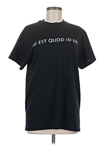 Gildan Short Sleeve T-Shirt (view 1)