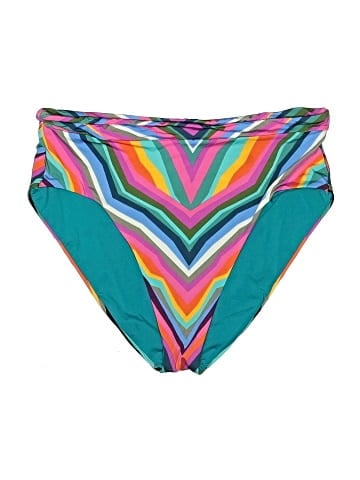 Trina Turk Swimsuit Bottoms (view 1)