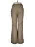 Worthington Solid Tan Khakis Size 10 - photo 2