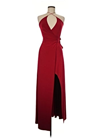 MISA Los Angeles Cocktail Dress (view 1)