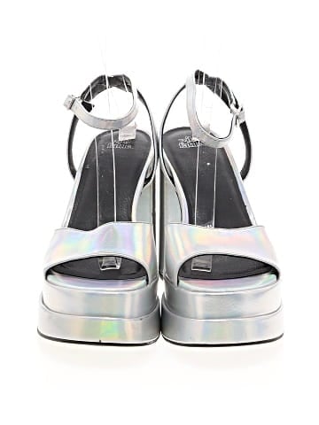 Wild Fable Sandals (view 2)