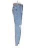Buffalo by David Bitton Hearts Blue Jeans Size 29 waist - photo 4