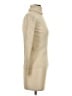 Kenzo 100% Wool Tan Ivory Wool Pullover Sweater Size XS - photo 4