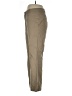 Worthington Solid Tan Khakis Size 10 - photo 5