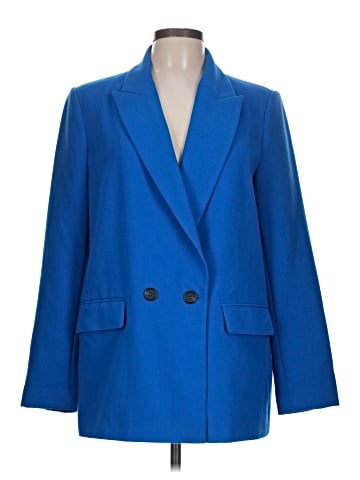 Zara Blazer (view 1)