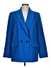 Zara Blue Blazer Size L - photo 1