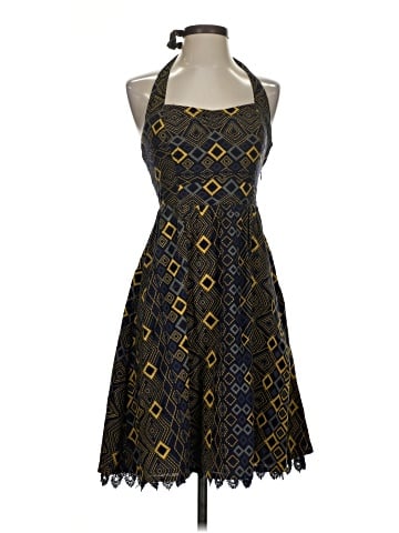 Edme & Esyllte Cocktail Dress (view 1)