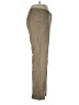 Worthington Solid Tan Khakis Size 10 - photo 4