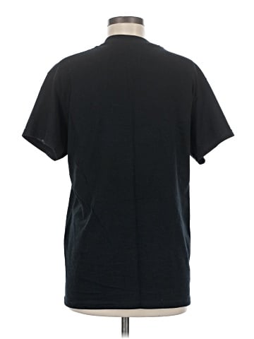 Gildan Short Sleeve T-Shirt (view 2)