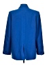 Zara Blue Blazer Size L - photo 2