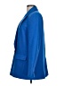 Zara Blue Blazer Size L - photo 5