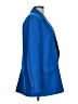 Zara Blue Blazer Size L - photo 4