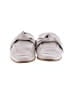 Steve Madden White Mule/Clog Size 7 1/2 - photo 2