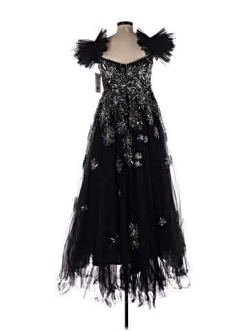Mac Duggal Cocktail Dress (view 2)