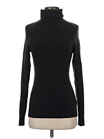 Smartwool Turtleneck Sweater (view 1)