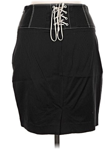 Bebe Formal Skirt (view 2)