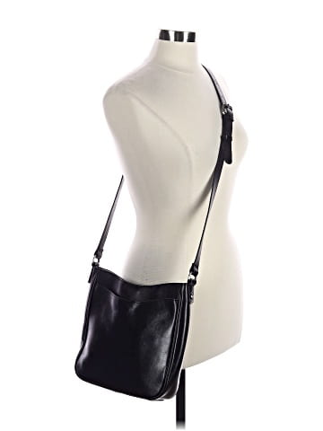 Patricia Nash Leather Crossbody Bag (view 2)