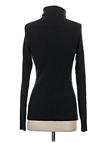 Smartwool Turtleneck Sweater (view 2)