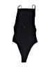 Reformation Black Bodysuit Size S - photo 2