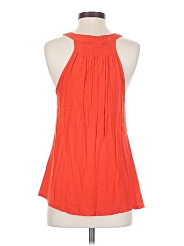 LA Hearts Sleeveless Blouse (view 2)