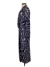 Max Mara Blue Purple Cocktail Dress Size EU (IT) 38 / US 2 - photo 5