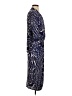 Max Mara Blue Purple Cocktail Dress Size EU (IT) 38 / US 2 - photo 4