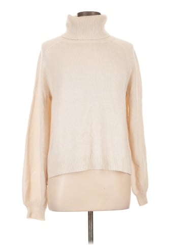 H&M Turtleneck Sweater (view 1)