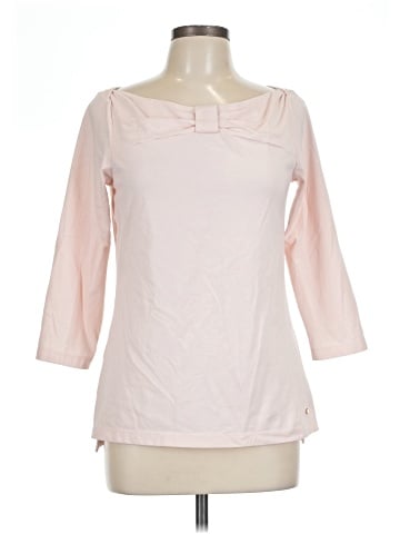 Kate Spade New York 3/4 Sleeve Top (view 1)
