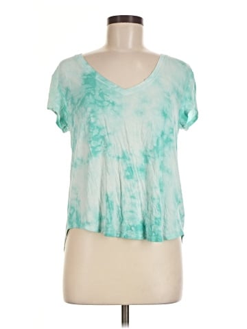 American Eagle Outfitters Short Sleeve T-Shirt (view 1)