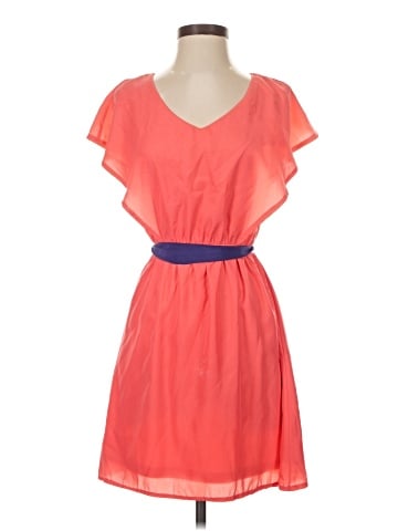 Emmelee Casual Dress (view 1)