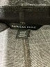 American Eagle Outfitters Chevron-herringbone Gray Casual Pants Size S - photo 4