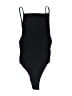 Reformation Black Bodysuit Size S - photo 1