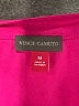 Vince Camuto 100% Polyester Pink Sleeveless Blouse Size M - photo 7