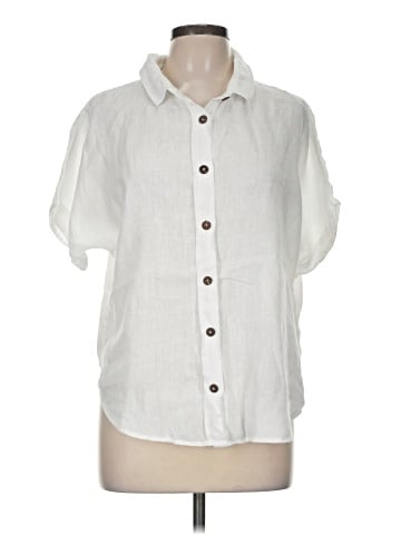 Vikolino Short Sleeve Blouse (view 1)
