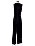 Nik and Nash Solid Black Jumpsuit Size S - photo 2