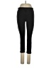 Gap Outlet Solid Black Active Pants Size S - photo 1