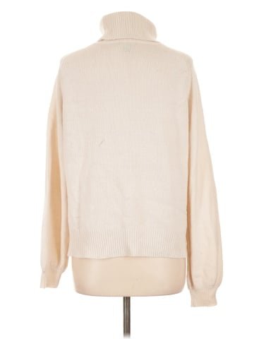 H&M Turtleneck Sweater (view 2)