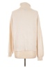 H&M 100% Acrylic Ivory Turtleneck Sweater Size L - photo 2