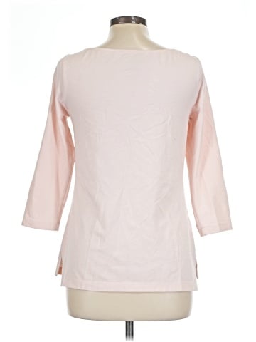 Kate Spade New York 3/4 Sleeve Top (view 2)