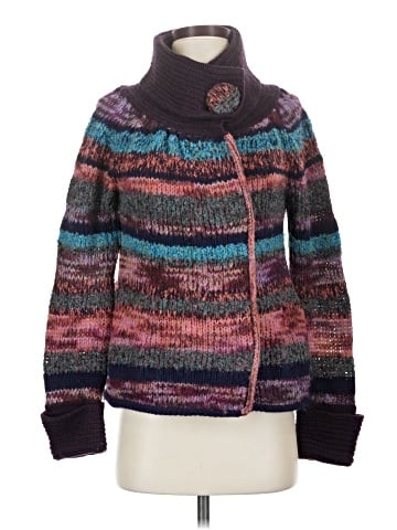 Leifsdottir Jacket (view 1)