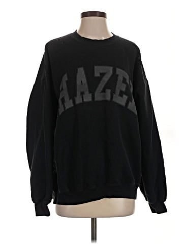 Hazel Boutique Pullover Sweater (view 1)