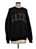 Hazel Boutique Black Pullover Sweater Size Sm - photo 1