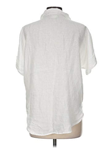 Vikolino Short Sleeve Blouse (view 2)