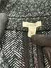 J.Crew Tweed Gray Blazer Size 2 - photo 6